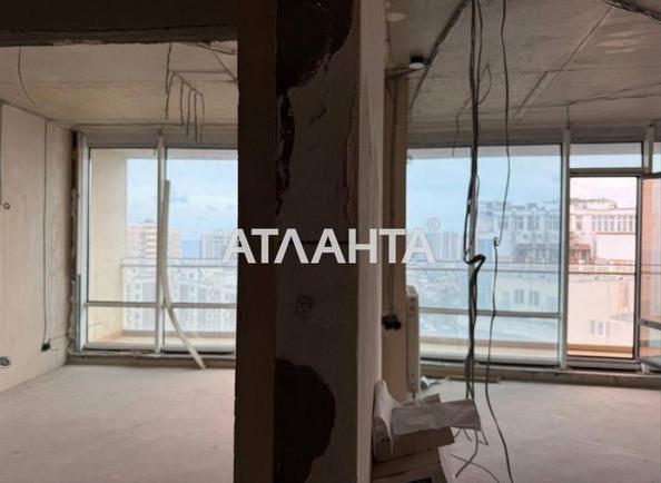 1-room apartment apartment by the address st. Genuezskaya (area 52,1 m²) - photo 12 1-room apartment apartment by the address st. Genuezskaya (area 52,1 m²) - Atlanta.ua - photo 12