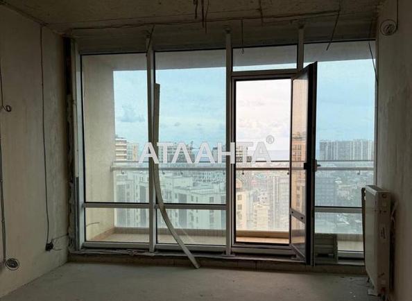 1-room apartment apartment by the address st. Genuezskaya (area 52,1 m²) - photo 13 1-room apartment apartment by the address st. Genuezskaya (area 52,1 m²) - Atlanta.ua - photo 13