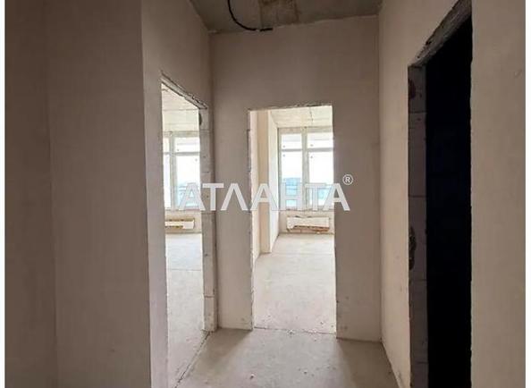 1-room apartment apartment by the address st. Genuezskaya (area 52,1 m²) - photo 14 1-room apartment apartment by the address st. Genuezskaya (area 52,1 m²) - Atlanta.ua - photo 14