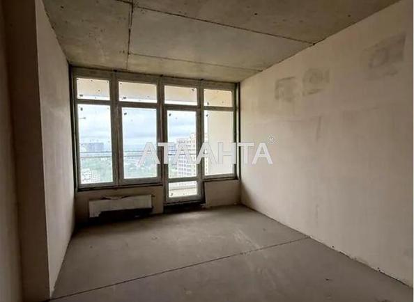 1-room apartment apartment by the address st. Genuezskaya (area 52,1 m²) - photo 16 1-room apartment apartment by the address st. Genuezskaya (area 52,1 m²) - Atlanta.ua - photo 16