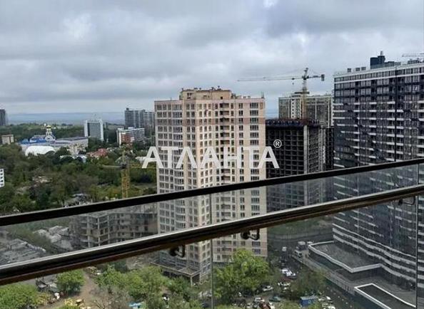 1-room apartment apartment by the address st. Genuezskaya (area 52,1 m²) - photo 19 1-room apartment apartment by the address st. Genuezskaya (area 52,1 m²) - Atlanta.ua - photo 19