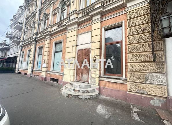 Коммерческая недвижимость по адресу ул. Ланжероновская (площадь 371,1 м²) - Atlanta.ua - фото 2