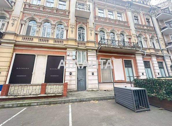 Коммерческая недвижимость по адресу ул. Ланжероновская (площадь 371,1 м²) - Atlanta.ua - фото 3
