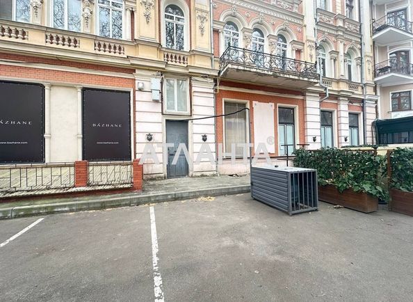 Коммерческая недвижимость по адресу ул. Ланжероновская (площадь 371,1 м²) - Atlanta.ua - фото 4