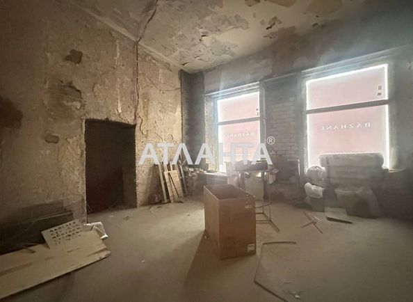 Коммерческая недвижимость по адресу ул. Ланжероновская (площадь 371,1 м²) - Atlanta.ua - фото 9