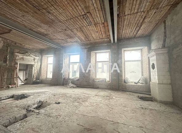 Коммерческая недвижимость по адресу ул. Ланжероновская (площадь 371,1 м²) - Atlanta.ua - фото 11