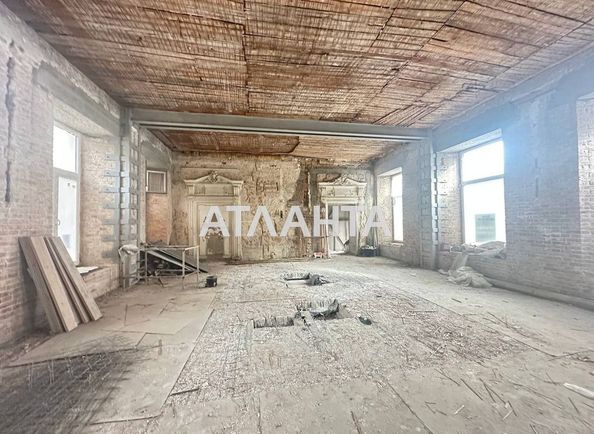 Коммерческая недвижимость по адресу ул. Ланжероновская (площадь 371,1 м²) - Atlanta.ua - фото 12