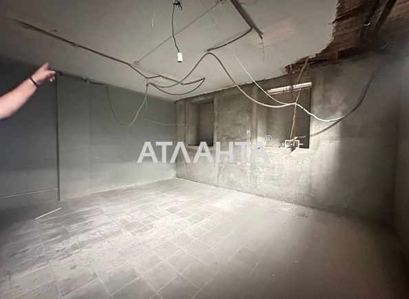 Коммерческая недвижимость по адресу ул. Ланжероновская (площадь 371,1 м²) - Atlanta.ua - фото 14