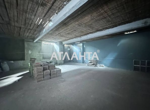 Коммерческая недвижимость по адресу ул. Ланжероновская (площадь 371,1 м²) - Atlanta.ua - фото 15