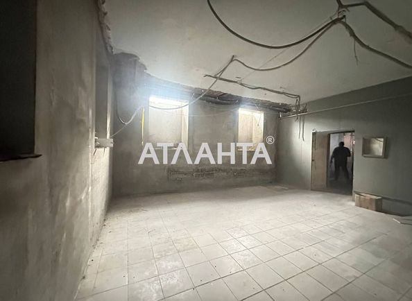 Коммерческая недвижимость по адресу ул. Ланжероновская (площадь 371,1 м²) - Atlanta.ua - фото 16