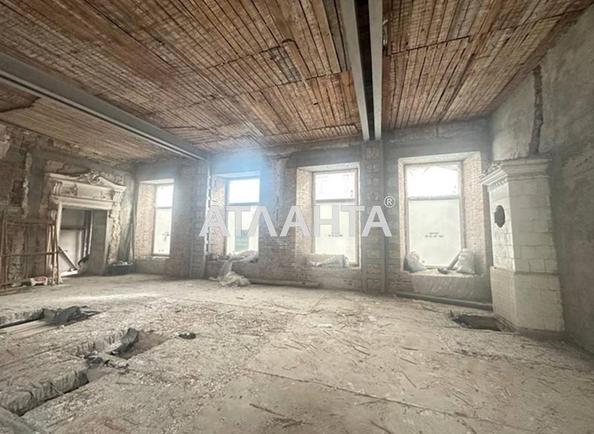 Commercial real estate at st. Lanzheronovskaya Lastochkina (area 371,1 m²) - Atlanta.ua - photo 6