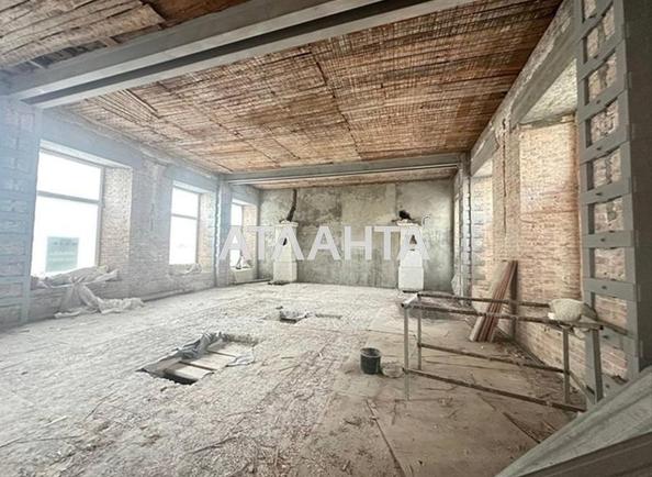 Commercial real estate at st. Lanzheronovskaya Lastochkina (area 371,1 m²) - Atlanta.ua - photo 7