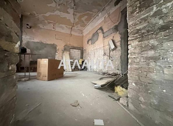 Commercial real estate at st. Lanzheronovskaya Lastochkina (area 371,1 m²) - Atlanta.ua - photo 8
