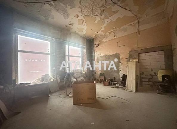 Commercial real estate at st. Lanzheronovskaya Lastochkina (area 371,1 m²) - Atlanta.ua - photo 10