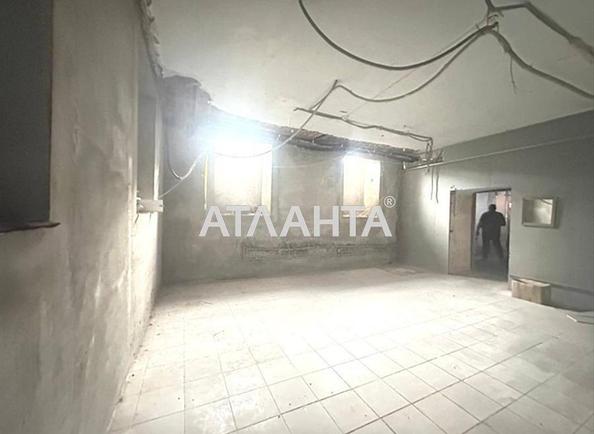 Commercial real estate at st. Lanzheronovskaya Lastochkina (area 371,1 m²) - Atlanta.ua - photo 12