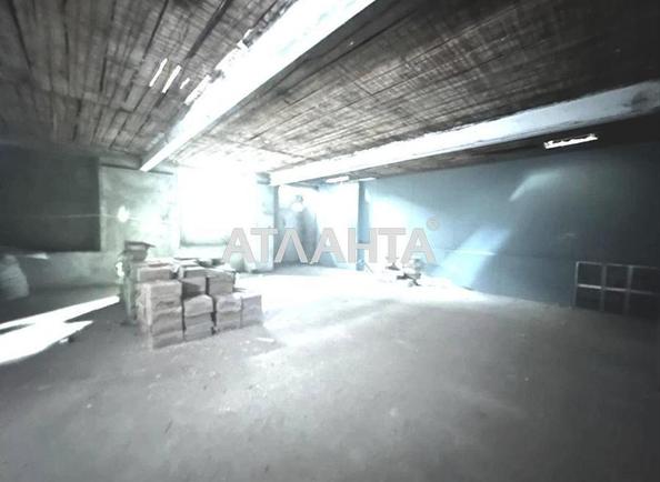 Commercial real estate at st. Lanzheronovskaya Lastochkina (area 371,1 m²) - Atlanta.ua - photo 13