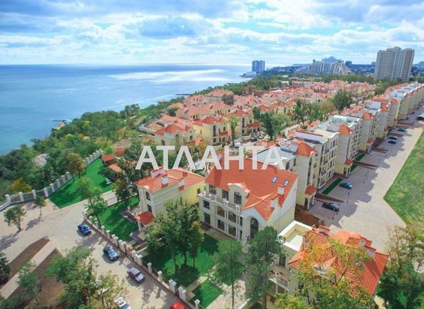 1-комнатная квартира по адресу Курортный пер. (площадь 45,1 м²) - Atlanta.ua