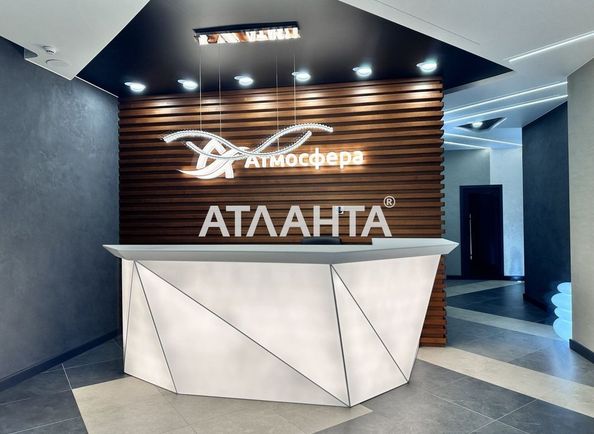 1-комнатная квартира по адресу Курортный пер. (площадь 45,1 м²) - Atlanta.ua - фото 6