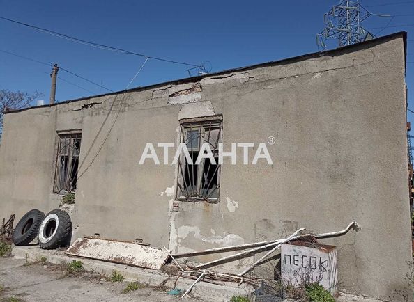 Commercial real estate at st. Khutorskaya Blagoeva (area 478,8 m²) - Atlanta.ua - photo 2