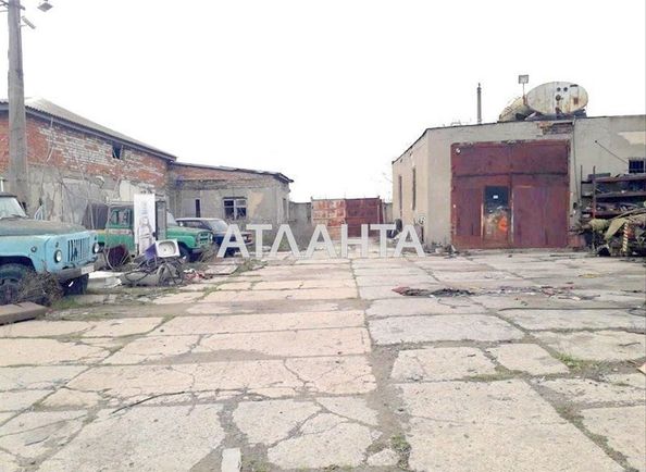 Commercial real estate at st. Khutorskaya Blagoeva (area 478,8 m²) - Atlanta.ua - photo 4