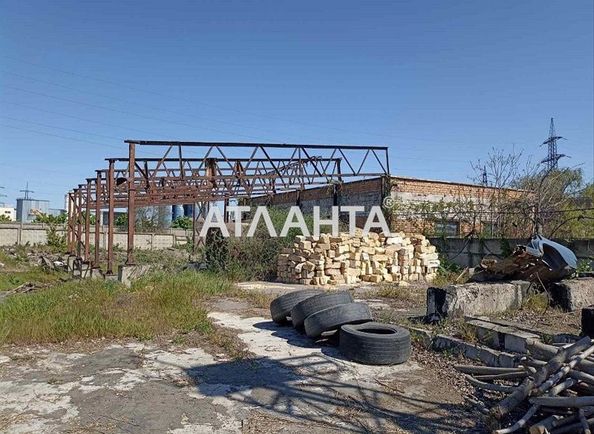 Commercial real estate at st. Khutorskaya Blagoeva (area 478,8 m²) - Atlanta.ua - photo 5