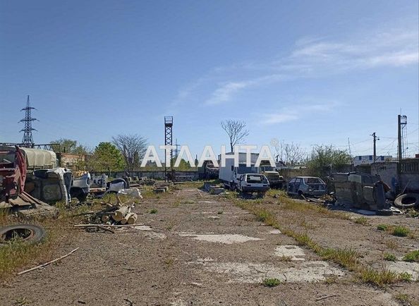 Commercial real estate at st. Khutorskaya Blagoeva (area 478,8 m²) - Atlanta.ua - photo 6