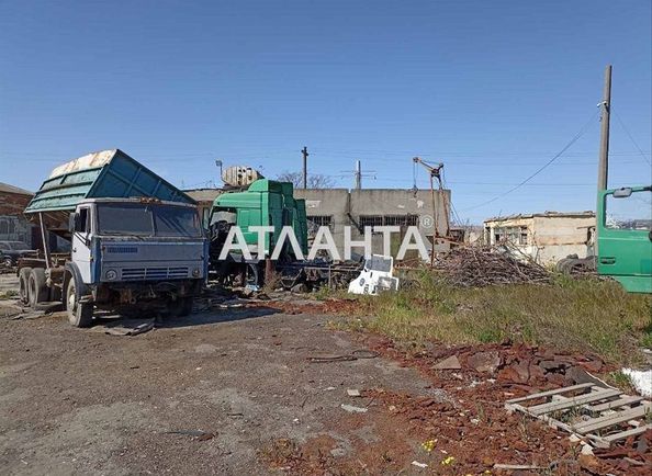Commercial real estate at st. Khutorskaya Blagoeva (area 478,8 m²) - Atlanta.ua - photo 8