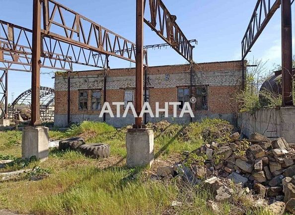 Commercial real estate at st. Khutorskaya Blagoeva (area 478,8 m²) - Atlanta.ua - photo 10