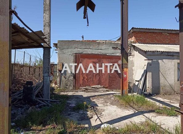 Commercial real estate at st. Khutorskaya Blagoeva (area 478,8 m²) - Atlanta.ua - photo 11