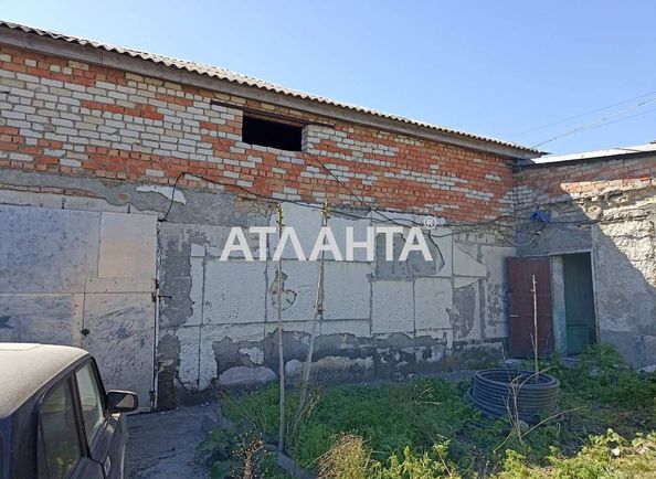 Commercial real estate at st. Khutorskaya Blagoeva (area 478,8 m²) - Atlanta.ua - photo 12