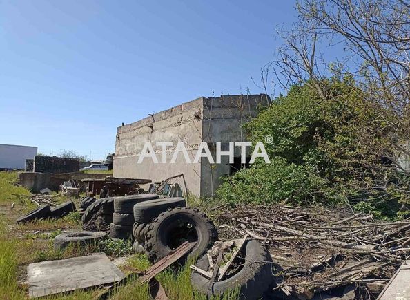 Commercial real estate at st. Khutorskaya Blagoeva (area 478,8 m²) - Atlanta.ua - photo 13