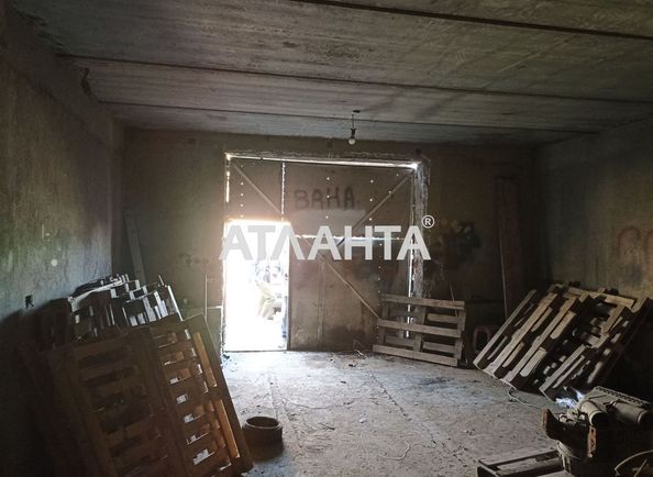 Commercial real estate at st. Khutorskaya Blagoeva (area 478,8 m²) - Atlanta.ua - photo 18