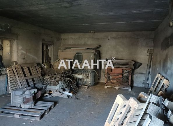 Commercial real estate at st. Khutorskaya Blagoeva (area 478,8 m²) - Atlanta.ua - photo 20
