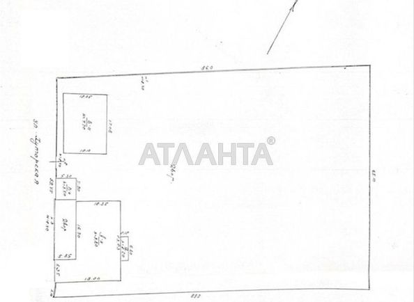 Commercial real estate at st. Khutorskaya Blagoeva (area 478,8 m²) - Atlanta.ua - photo 24