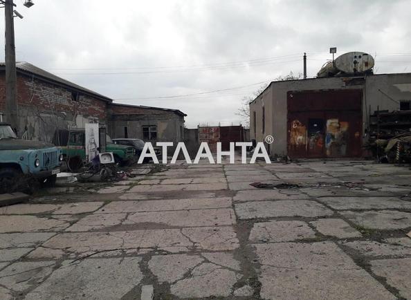 Commercial real estate at st. Khutorskaya Blagoeva (area 478,8 m²) - Atlanta.ua - photo 10