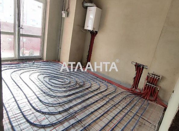 2-кімнатна квартира за адресою вул. Шухевича (площа 57,5 м²) - Atlanta.ua - фото 2