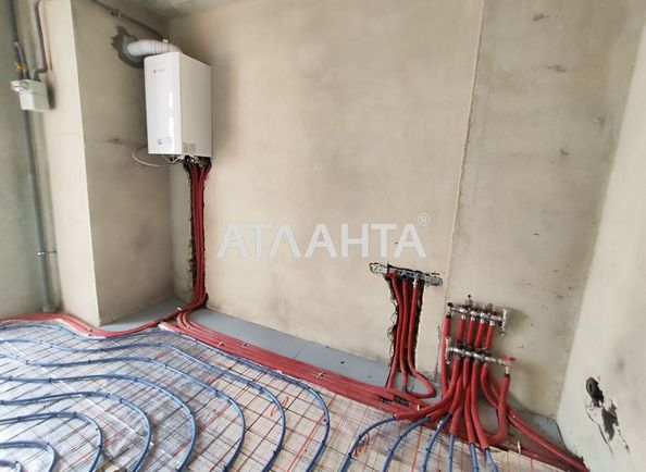 2-кімнатна квартира за адресою вул. Шухевича (площа 57,5 м²) - Atlanta.ua - фото 13