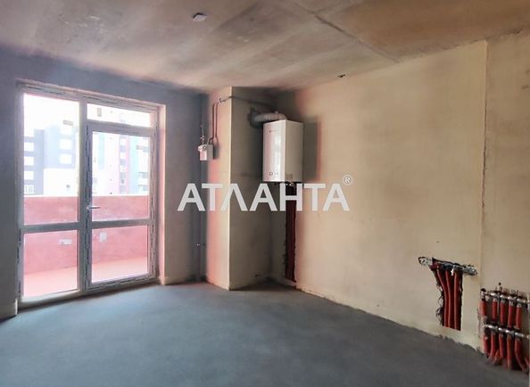 2-кімнатна квартира за адресою вул. Шухевича (площа 57,5 м²) - Atlanta.ua
