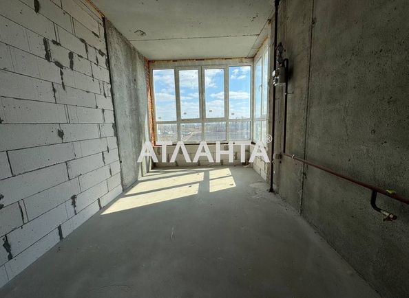 1-room apartment apartment by the address st. Mashinostroitelnaya (area 39,4 m²) - Atlanta.ua - photo 2
