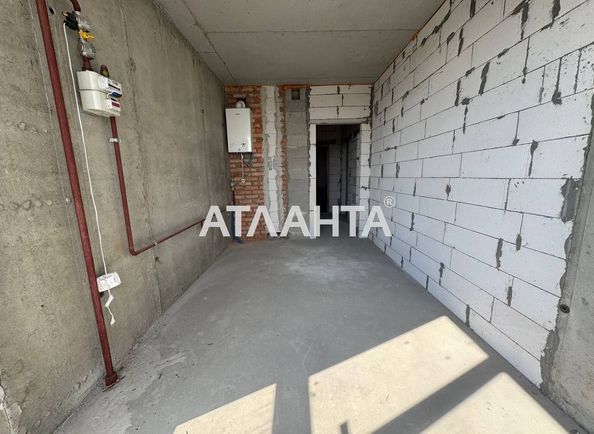 1-room apartment apartment by the address st. Mashinostroitelnaya (area 39,4 m²) - Atlanta.ua - photo 4