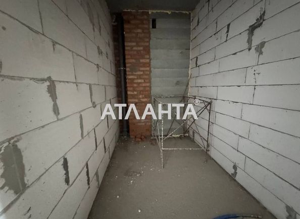 1-room apartment apartment by the address st. Mashinostroitelnaya (area 39,4 m²) - Atlanta.ua - photo 7