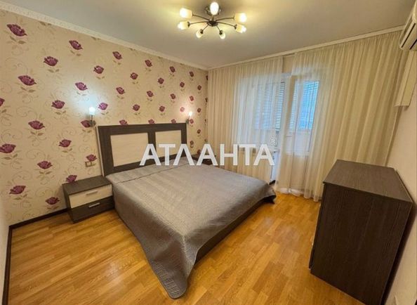 2-rooms apartment apartment (area 58 m²) - Atlanta.ua