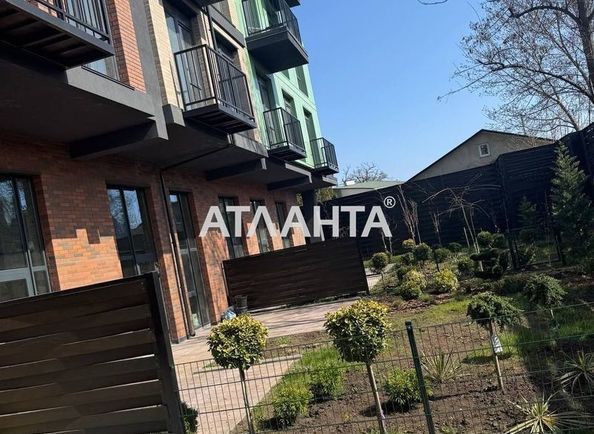 2-rooms apartment apartment by the address st. Dachnaya (area 64,6 m²) - Atlanta.ua - photo 3