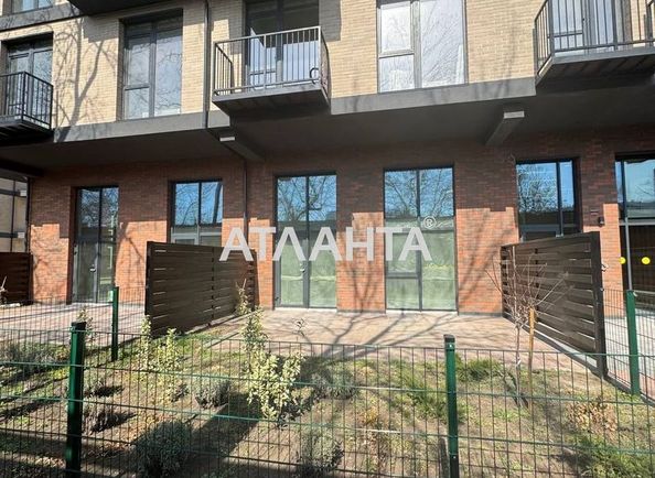 2-rooms apartment apartment by the address st. Dachnaya (area 64,6 m²) - Atlanta.ua - photo 4