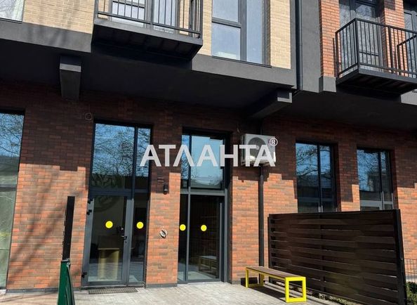 2-rooms apartment apartment by the address st. Dachnaya (area 64,6 m²) - Atlanta.ua - photo 5