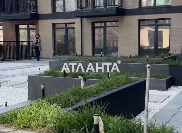 2-rooms apartment apartment by the address st. Dachnaya (area 64,6 m²) - Atlanta.ua - photo 7