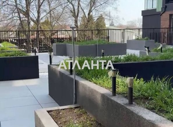 2-rooms apartment apartment by the address st. Dachnaya (area 64,6 m²) - Atlanta.ua - photo 8