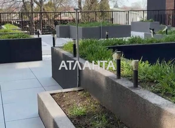 2-rooms apartment apartment by the address st. Dachnaya (area 64,6 m²) - Atlanta.ua - photo 9
