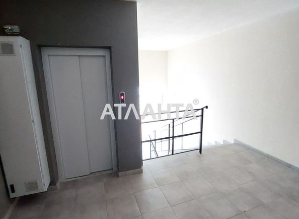 1-room apartment apartment by the address st. Bogolyubova (area 42,2 m²) - Atlanta.ua - photo 14