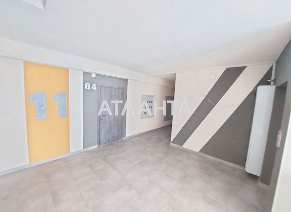 1-room apartment apartment by the address st. Bogolyubova (area 42,2 m²) - Atlanta.ua - photo 15